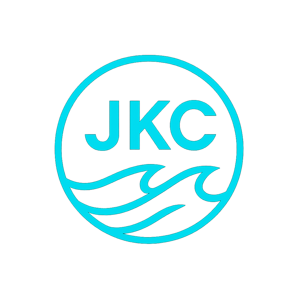 JKC Logo